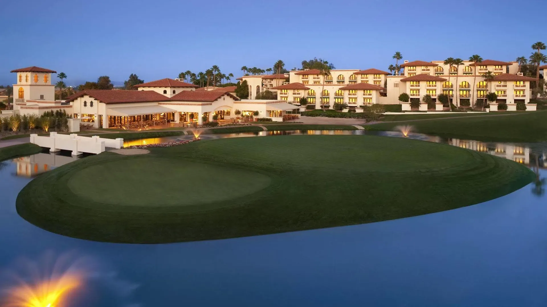 Arizona Grand Resort Феникс