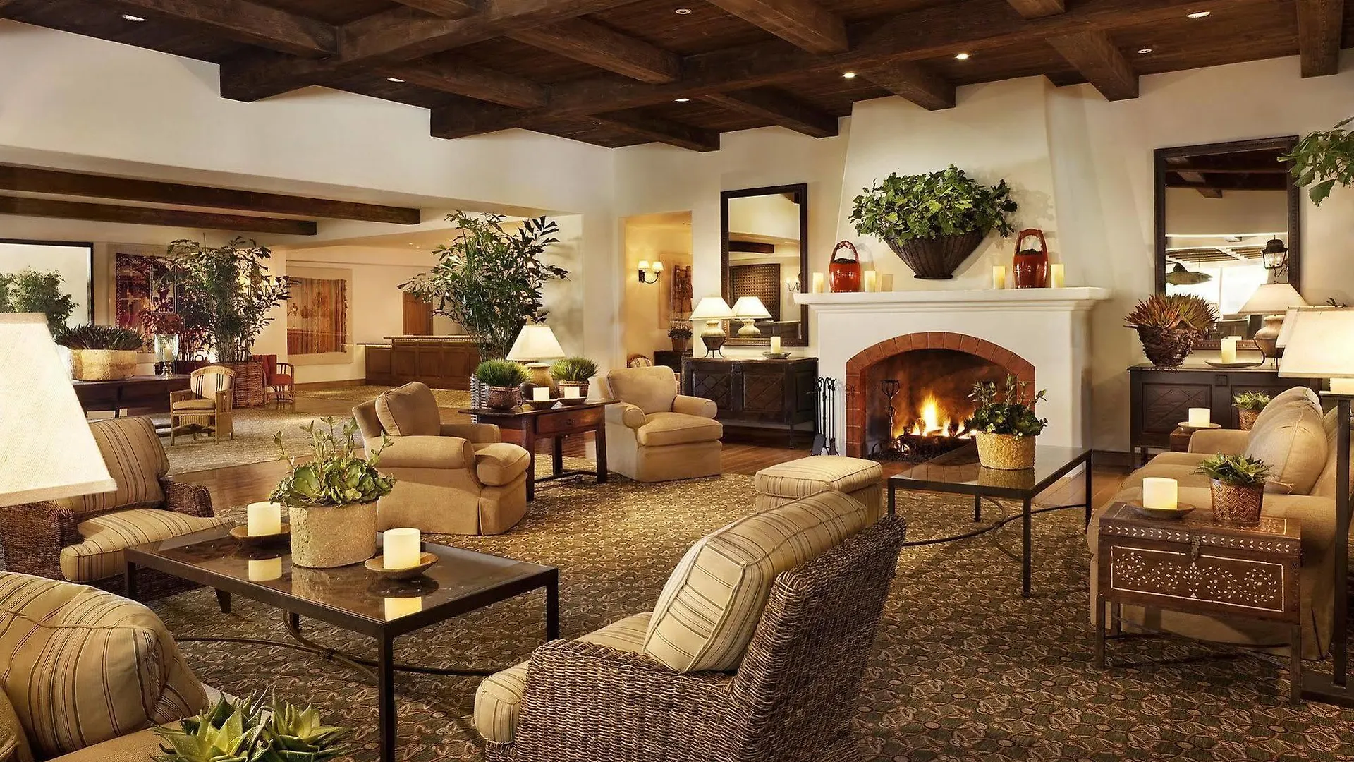 Arizona Grand Resort Феникс