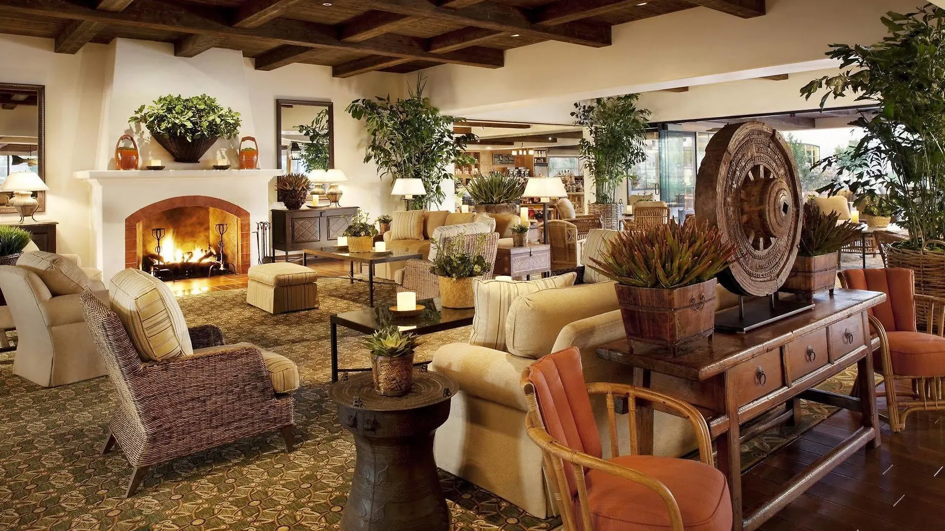 Arizona Grand Resort Phoenix 4*,