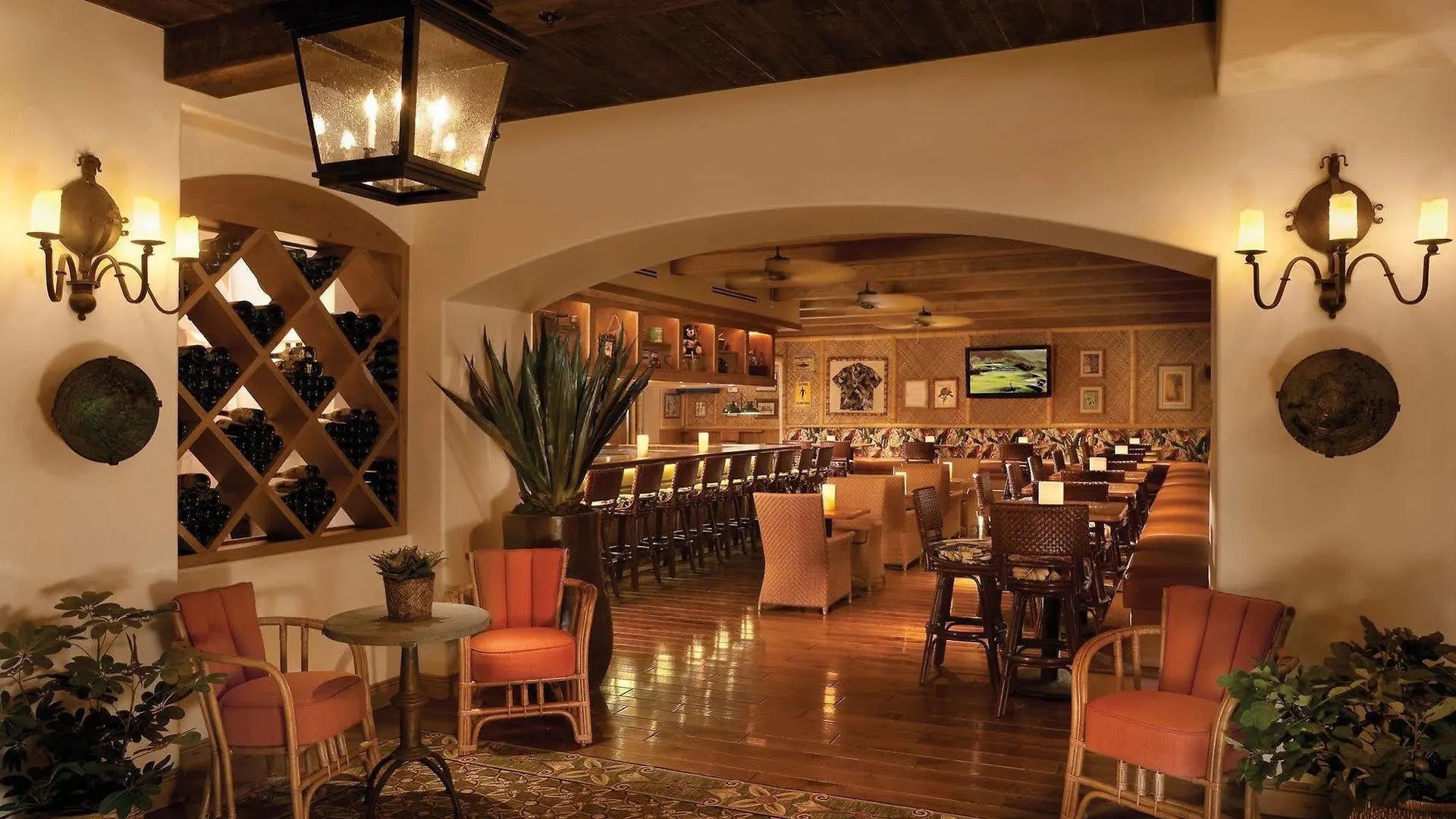 Arizona Grand Resort Феникс