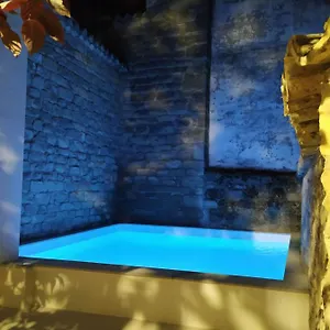 Palacete Sol De Mayo Úbeda