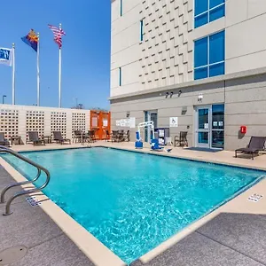 Hotel Express & - Dwtn - State Capitol By Ihg, Phoenix