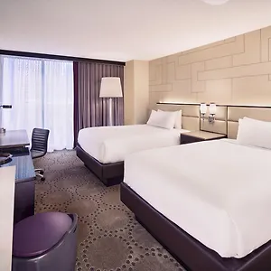 Harrah's Vegas & Casino 3* Лас-Вегас