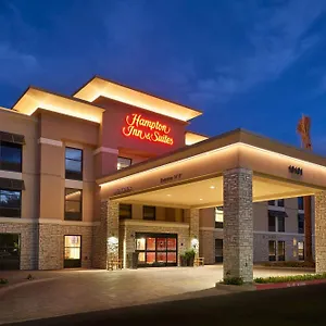 Hampton & On Shea Blvd 3* Скоттсдейл