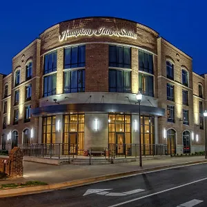 Hampton & Memphis 3* Джермантаун