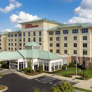 Hilton Garden Airport 3* Шарлотт