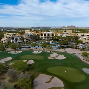 Jw Marriott Desert Ridge & Феникс
