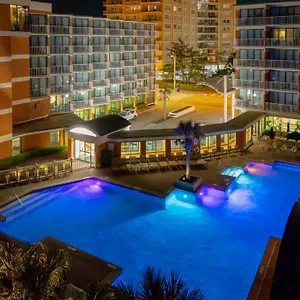 & Virginia - North By Ihg 4* Вирджиния-Бич