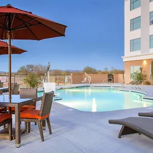 Hilton Garden North Scottsdale Phoenix