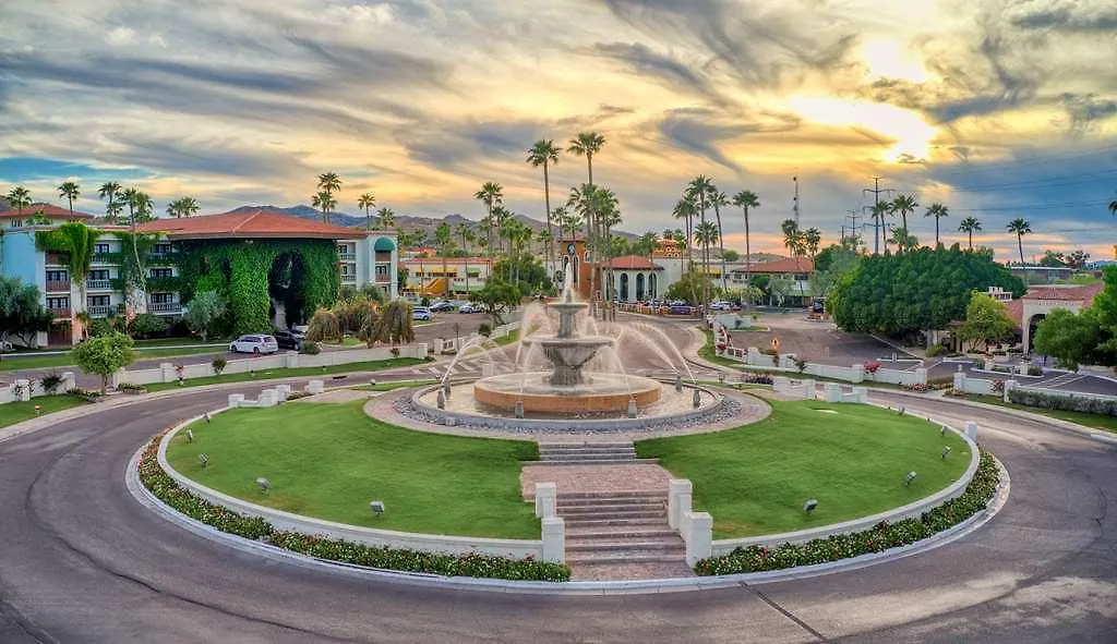 Arizona Grand Resort Phoenix