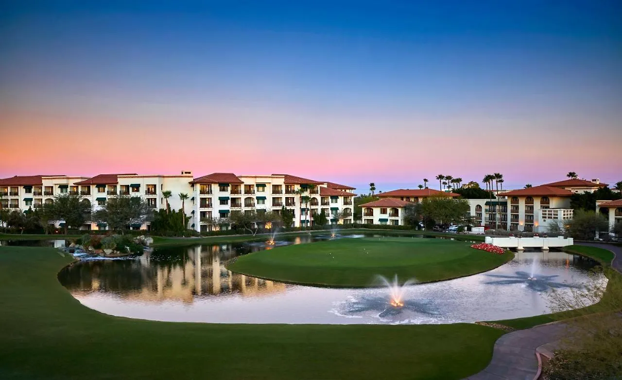 Arizona Grand Resort Phoenix United States