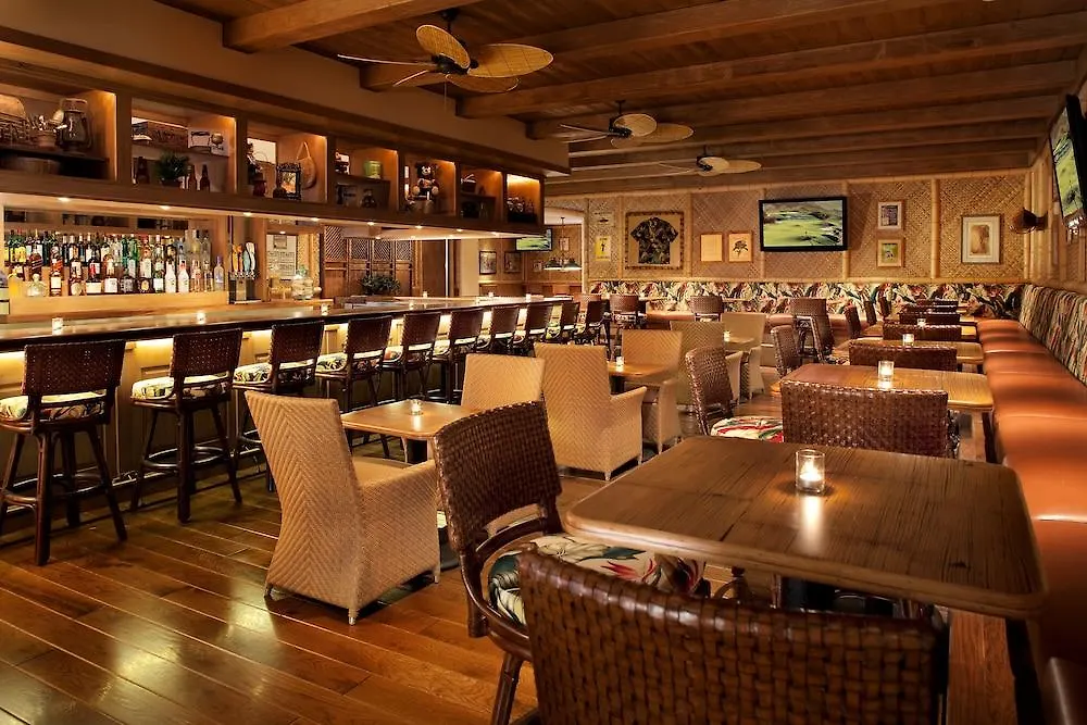 ****  Arizona Grand Resort Phoenix United States