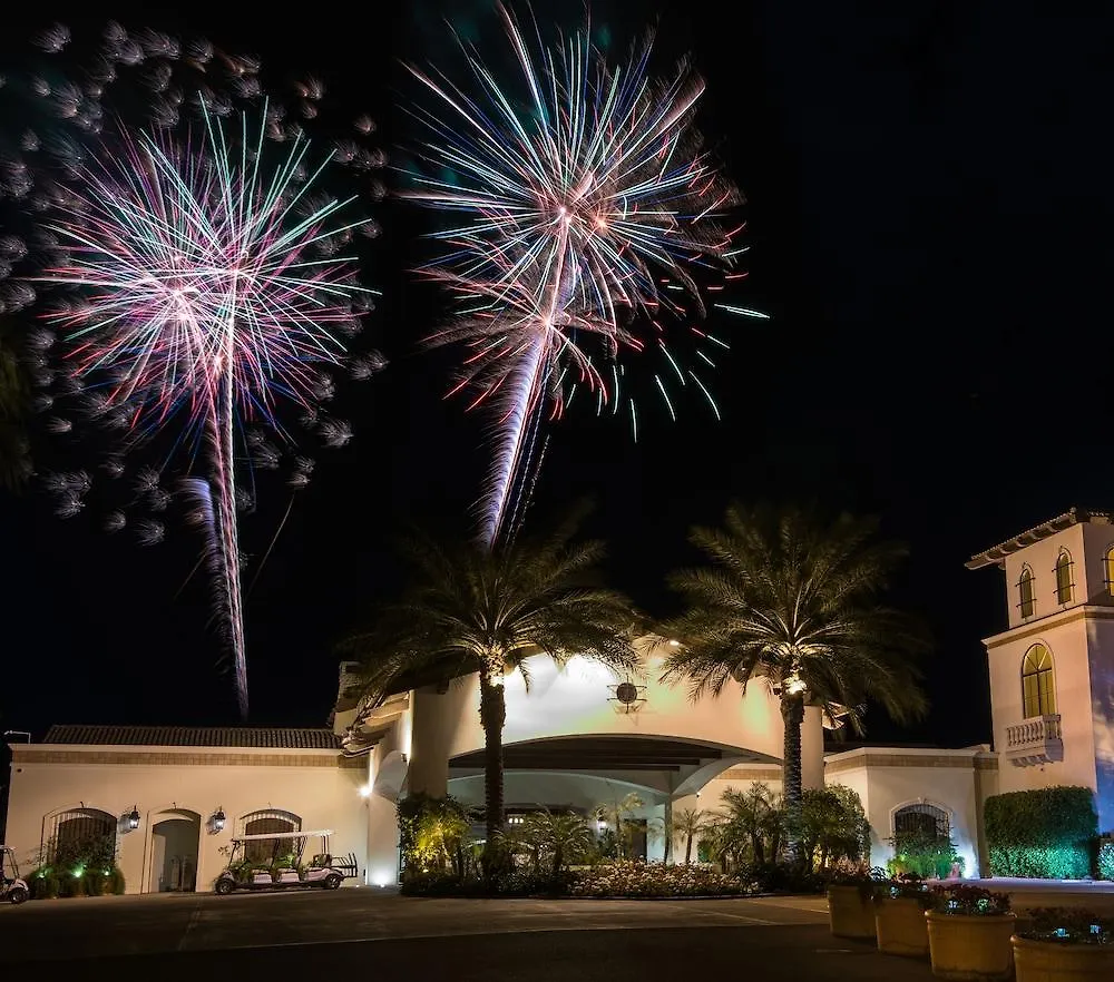 Arizona Grand Resort Phoenix