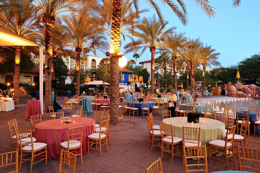 Arizona Grand Resort Phoenix