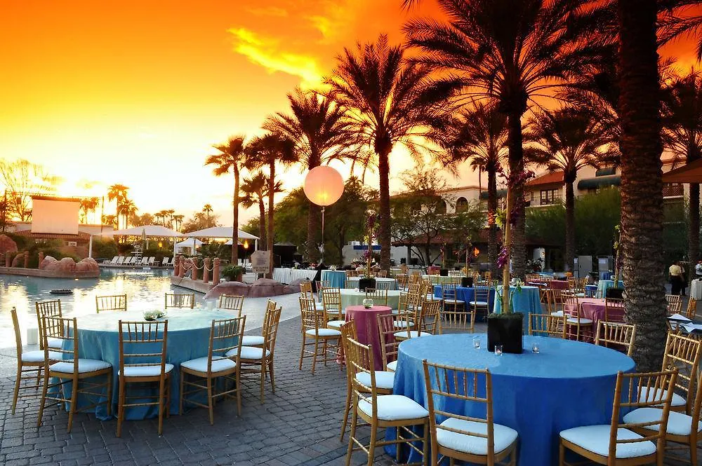 ****  Arizona Grand Resort Phoenix United States