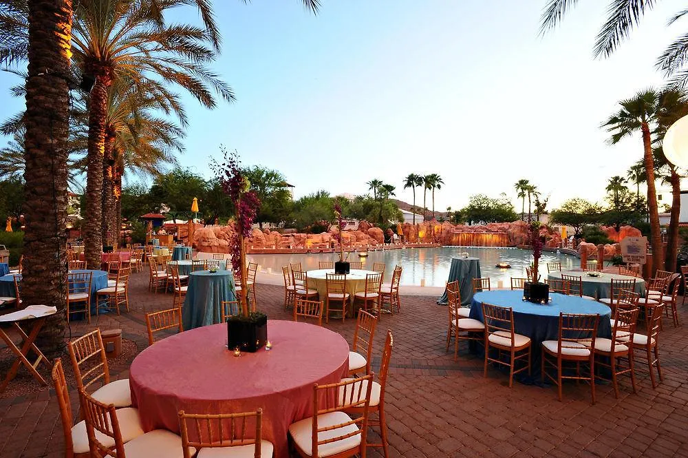 Arizona Grand Resort Phoenix