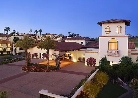 Arizona Grand Resort Phoenix