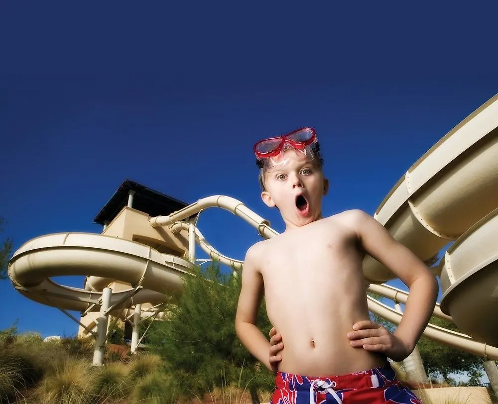 ****  Arizona Grand Resort Phoenix United States