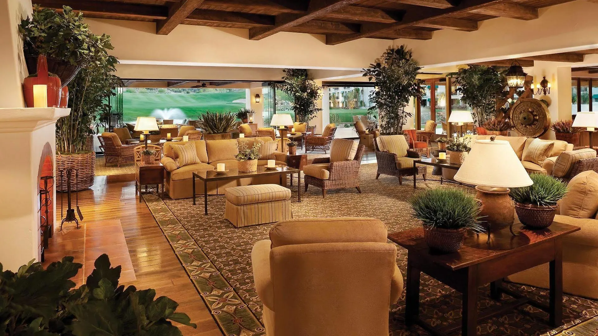 Arizona Grand Resort Phoenix