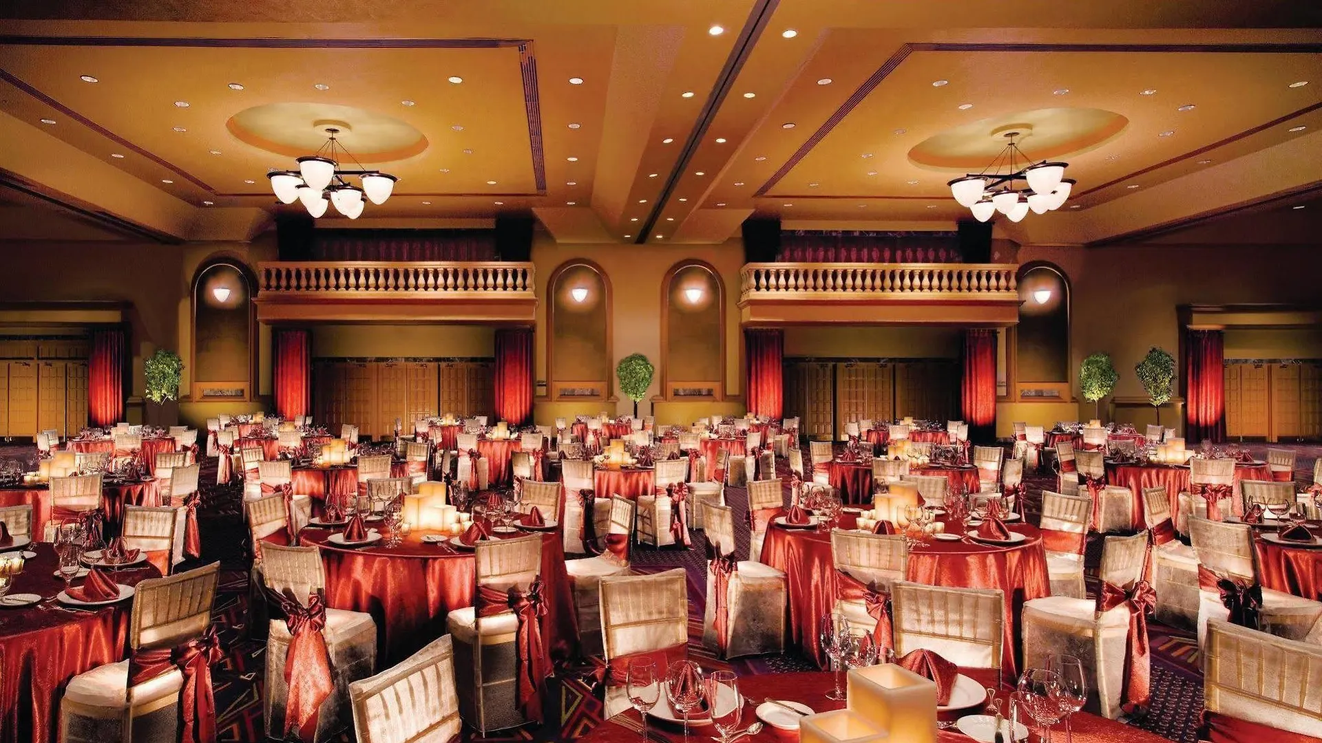 Arizona Grand Resort Phoenix