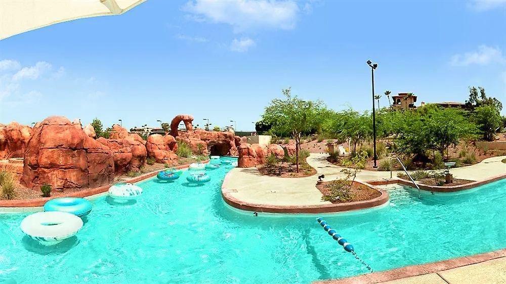 Arizona Grand Resort Phoenix United States